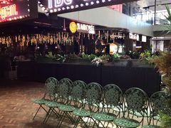 -查特花园美食广场(西单大悦城店)