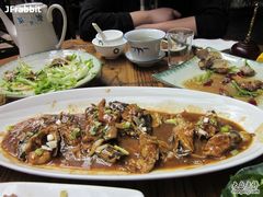 -江宁会馆(劈柴院店)