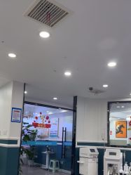 -白博士祛痘·皮肤管理中心