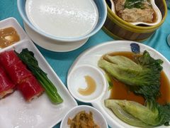 -利雅园酒家(大沙地店)