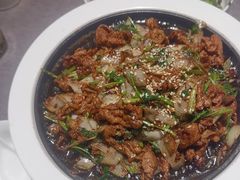 -秀儿四九城·新京菜(亚运村鸟巢店)