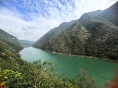-乌江画廊(彭水苗族土家族自治县)
