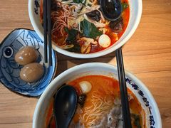 -和府捞面(东方浮庭店)