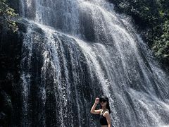 -华蓥山天意谷景区