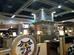 -明成宫韩国料理(沃尔玛购物广场店)