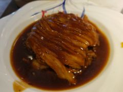 -老仁义·清真菜(太古街店)