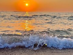 -日照灯塔风景区