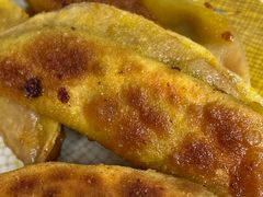 -清真蒋有记(老门东店)