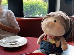 -WOLFGANG PUCK KITCHEN & BAR(迪士尼小镇店)