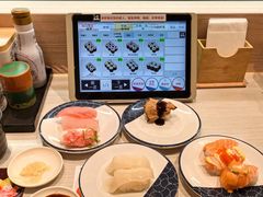 -滨寿司(新街口中央商场店)