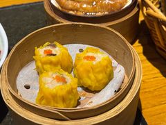 -小城粥道·海胆鲜虾粥(解放广场店)