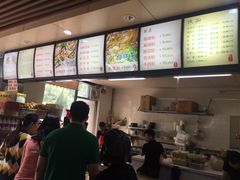 -林静小吃(复兴路店)