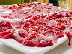 -古乐牛香·鲜牛肉牛杂火锅(新区店)