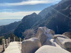 -北京凤凰岭