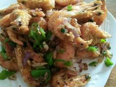 -味好美土菜(迎宾东路店)
