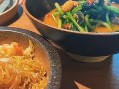 -薇酌饮·陕西菜(南门外店)