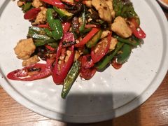 -敏珠拉姆藏餐·南京厨房(富春江东街店)