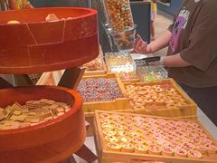 -千滋百味自助海鲜烤肉(布吉景华店)