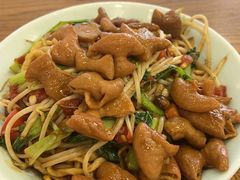 -兰溪十八浇(天一店)