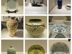 -深圳博物馆(古代艺术馆)