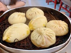 风味排骨包子-张包铺(道外店)