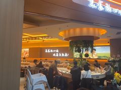 -吉布鲁牛排海鲜自助(万州万达广场店)