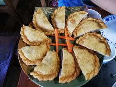 牦牛肉火锅-陀岗美食·云南藏式特色餐厅