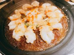 -绿茶餐厅(龙湖星悦荟店)