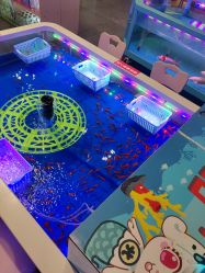 点击看大图 -卡通尼乐园(重庆南坪协信星光店)