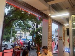 -生活如沸·顺德水牛奶火锅(大学路店)