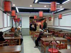 -朱新年·苏式汤团·面点(北寺塔店)