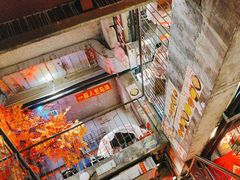 -五马集·海鲜·温州大牌档(黑金冠五马街十字路口店)