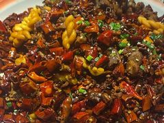 -杨记隆府重庆江湖菜(大悦城店)