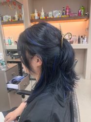 -MOON·HAIR SALON木恩造型