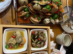 -必点海鲜·鲅鱼水饺(鞍山西道店)