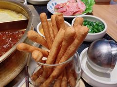 -巴奴毛肚火锅(大剧院店)