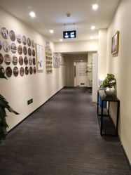 -盘子女人坊古装写真摄影(天津总店)