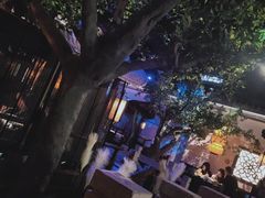 -绿茶餐厅(燕郊永旺店)