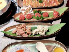 -骨之味·筒骨汤火锅(江头店)