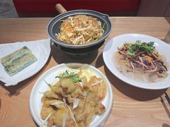 -小菜园新徽菜(无锡宜家荟聚中心店)