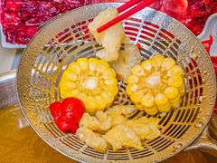 -潮正和潮汕牛肉火锅·老字号(番禺万达店)