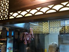 -东门口涮肉·砂锅·烤串(老门东店)