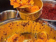 丁家坡洋芋片片-丁家坡洋芋·观音桥好吃街A区(全国总店)