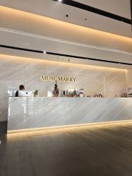 点击看大图 -MuseMarry婚纱(前海嘉里中心店)
