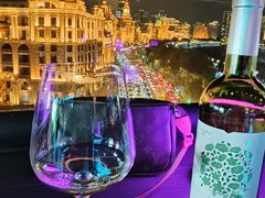 -外滩8号 whisky bar(金延大厦店)