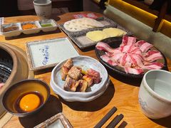 -竹涟烧肉(欢肆店•原星悦荟店)