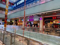 -欧尚超市苏州店停车场(金鸡湖路店)