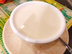 姜撞奶-顺记冰室(宝华路店)