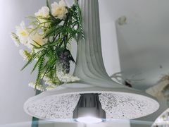 -春树下·树屋花房西餐厅(罍街AS1980店)