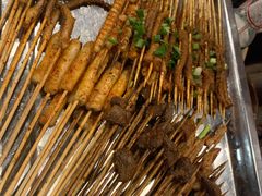 -夜烤·宜宾烧烤(回龙湾店)